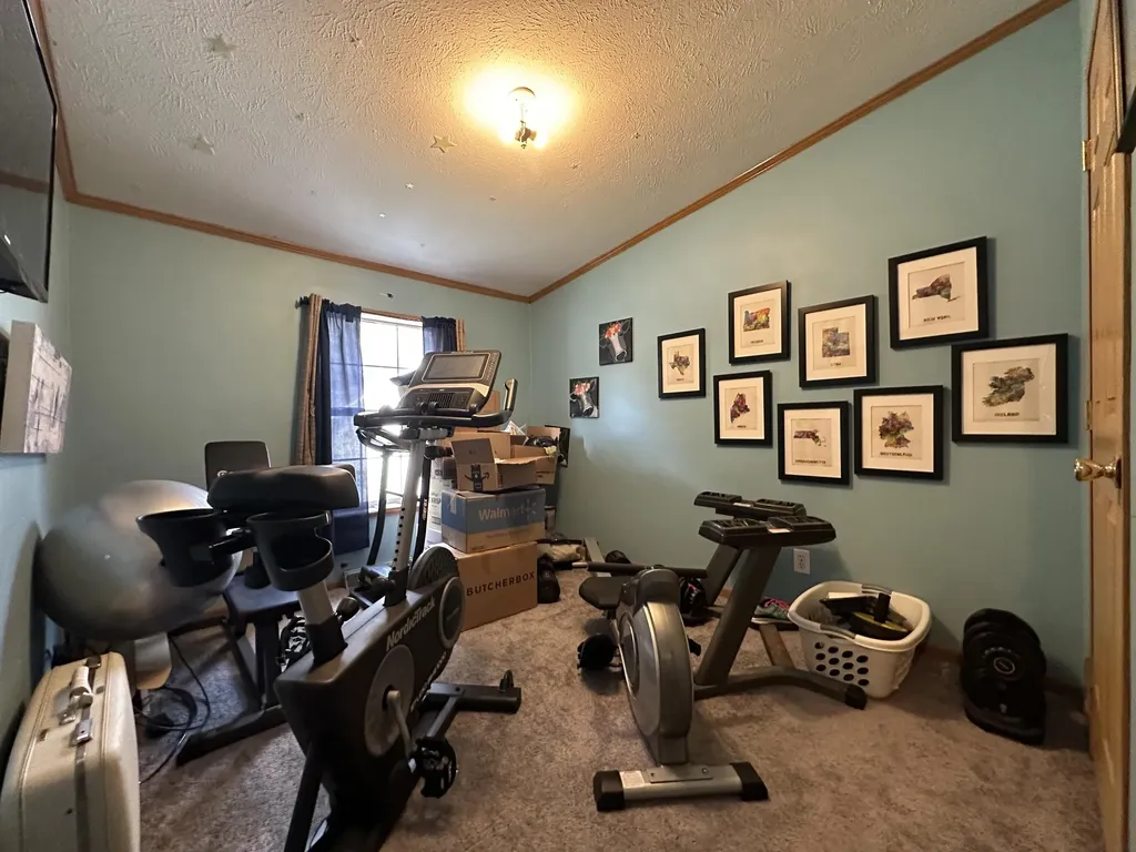 258 Birchwood Terrace Pittsfield ME 04967