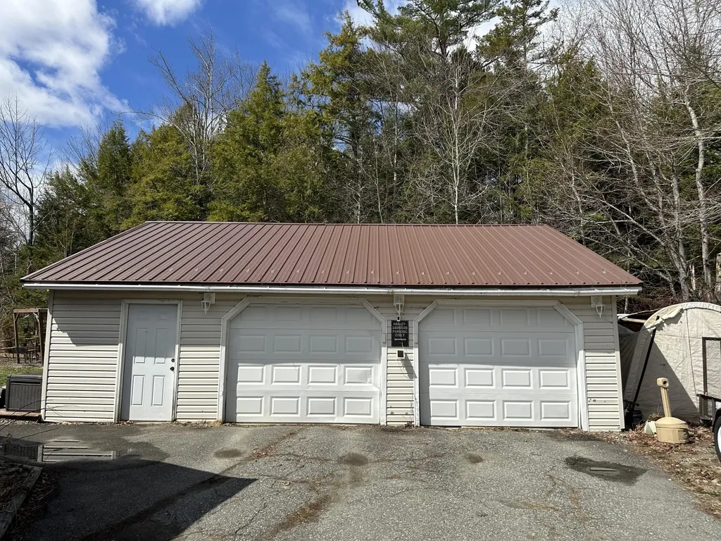 258 Birchwood Terrace Pittsfield ME 04967