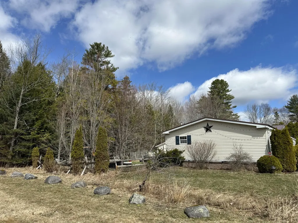 258 Birchwood Terrace Pittsfield ME 04967