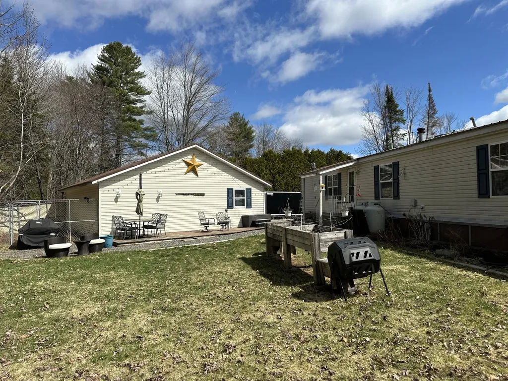 258 Birchwood Terrace Pittsfield ME 04967