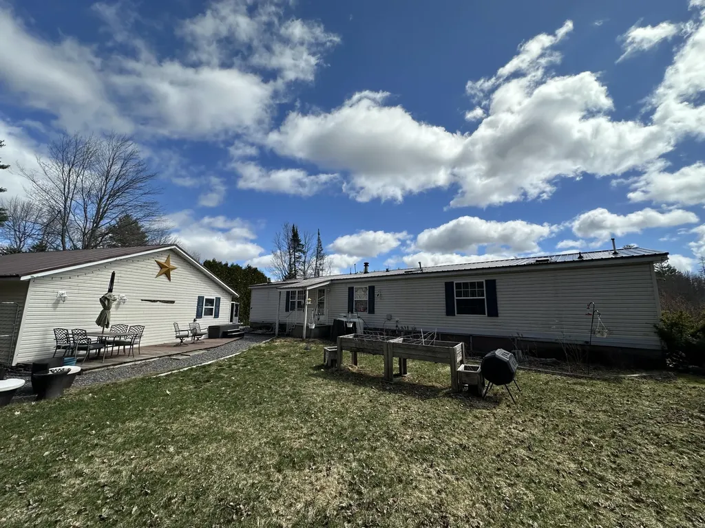 258 Birchwood Terrace Pittsfield ME 04967