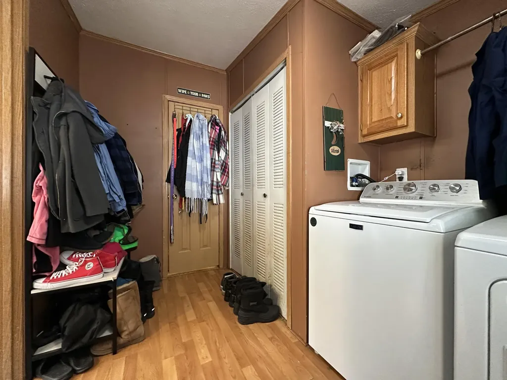 258 Birchwood Terrace Pittsfield ME 04967