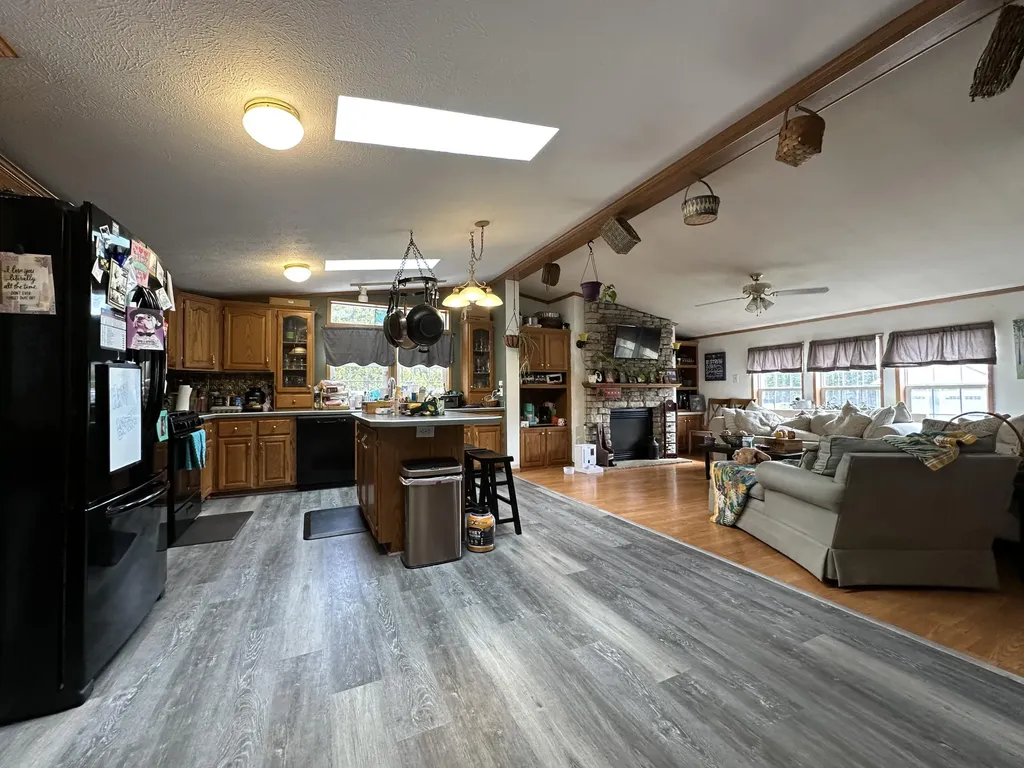 258 Birchwood Terrace Pittsfield ME 04967