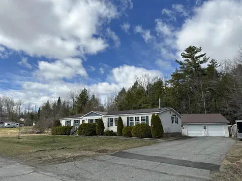 258 Birchwood Terrace Pittsfield ME 04967