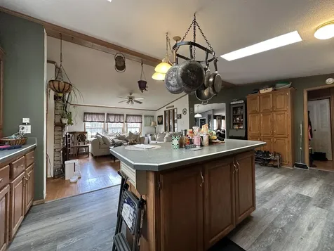 258 Birchwood Terrace Pittsfield ME 04967
