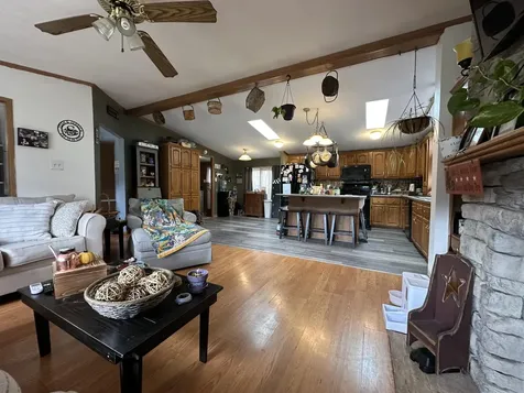 258 Birchwood Terrace Pittsfield ME 04967