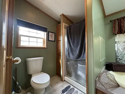 258 Birchwood Terrace Pittsfield ME 04967