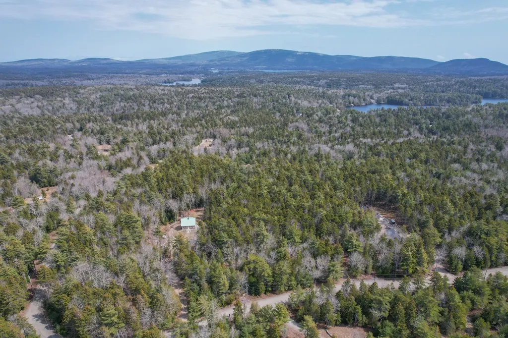 Lot 2 Aspen Way Mount Desert ME 04660