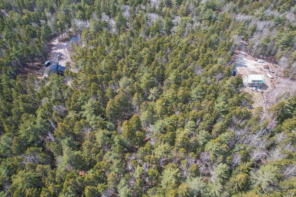 Lot 2 Aspen Way Mount Desert ME 04660