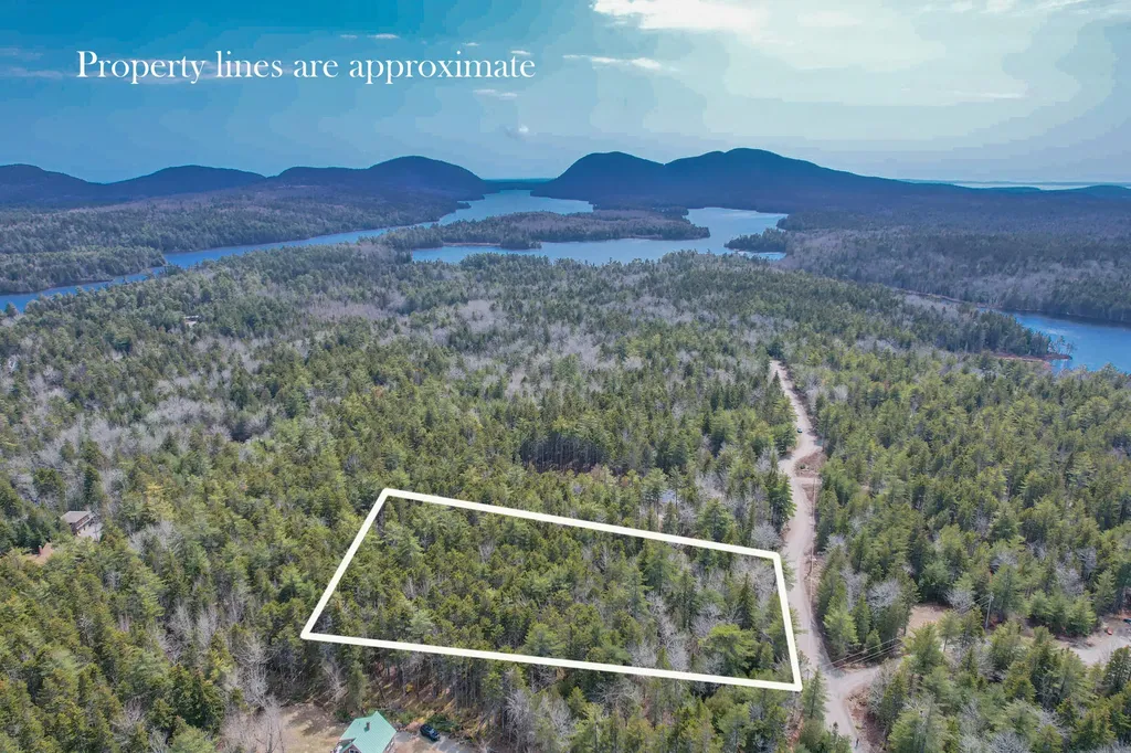 Lot 2 Aspen Way Mount Desert ME 04660