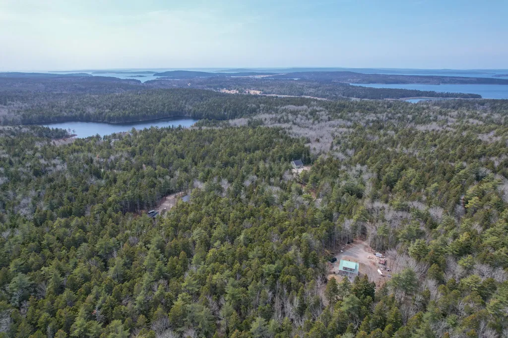 Lot 2 Aspen Way Mount Desert ME 04660