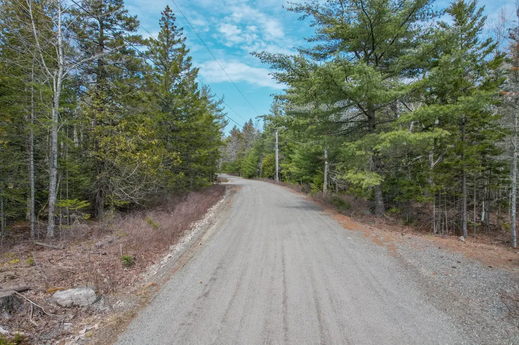 Lot 2 Aspen Way Mount Desert ME 04660