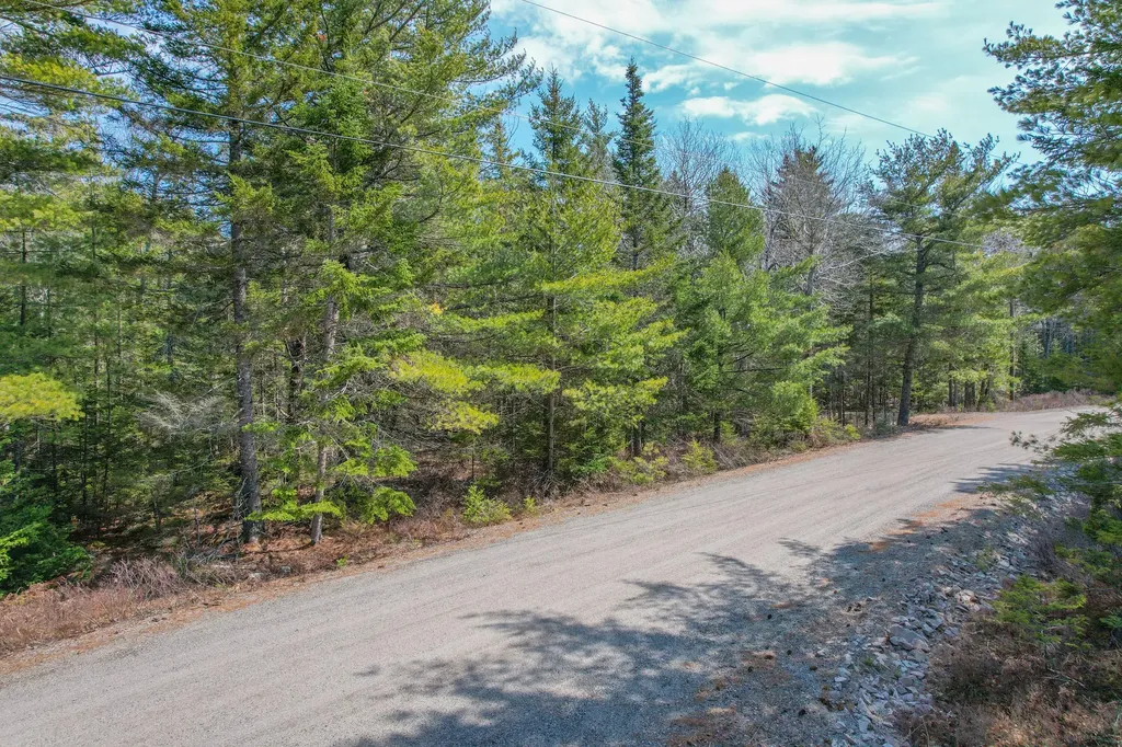 Lot 2 Aspen Way Mount Desert ME 04660