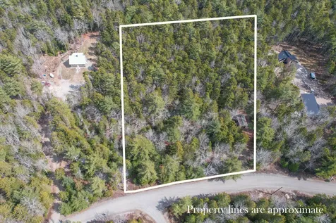 Lot 2 Aspen Way Mount Desert ME 04660