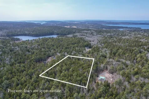 Lot 2 Aspen Way Mount Desert ME 04660