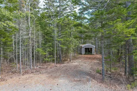 Lot 2 Aspen Way Mount Desert ME 04660