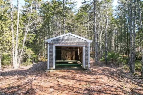 Lot 2 Aspen Way Mount Desert ME 04660
