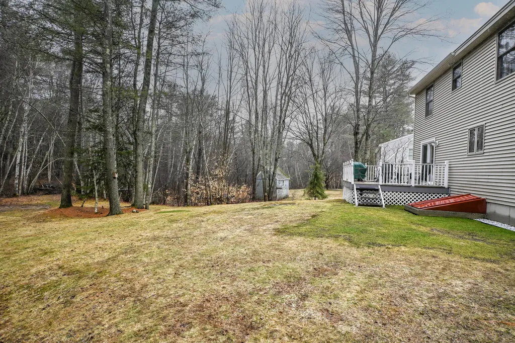 23 Crossing Brook Road Cumberland ME 04021