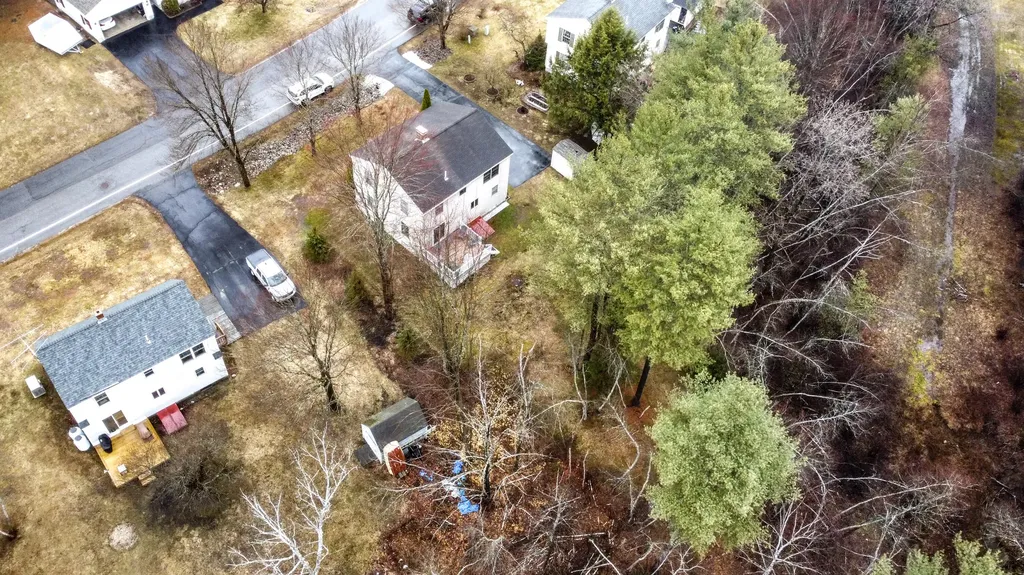 23 Crossing Brook Road Cumberland ME 04021
