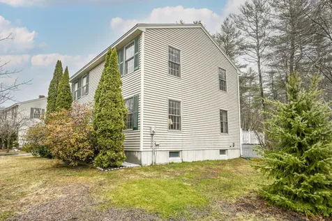 23 Crossing Brook Road Cumberland ME 04021