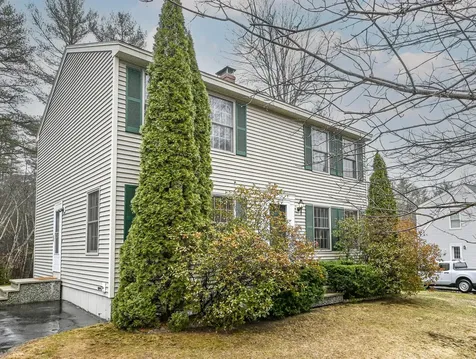 23 Crossing Brook Road Cumberland ME 04021