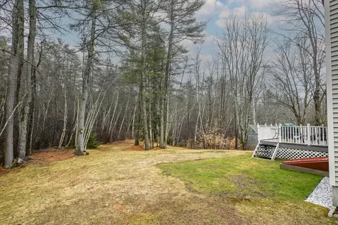23 Crossing Brook Road Cumberland ME 04021
