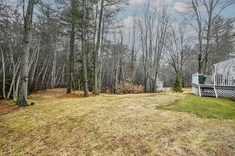 23 Crossing Brook Road Cumberland ME 04021