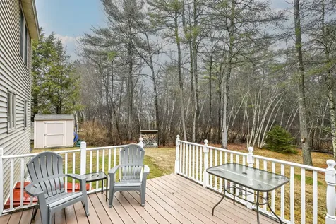 23 Crossing Brook Road Cumberland ME 04021