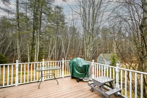 23 Crossing Brook Road Cumberland ME 04021