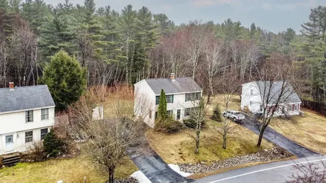 23 Crossing Brook Road Cumberland ME 04021