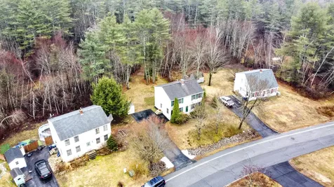 23 Crossing Brook Road Cumberland ME 04021