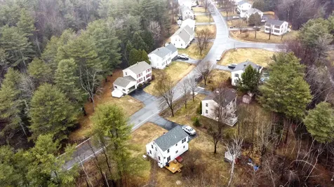 23 Crossing Brook Road Cumberland ME 04021
