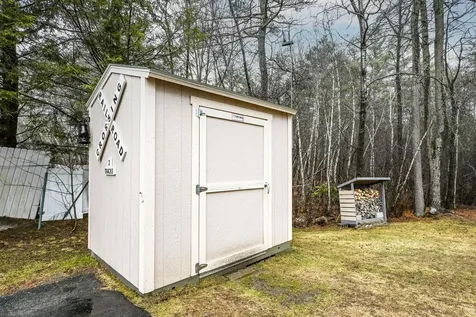 23 Crossing Brook Road Cumberland ME 04021