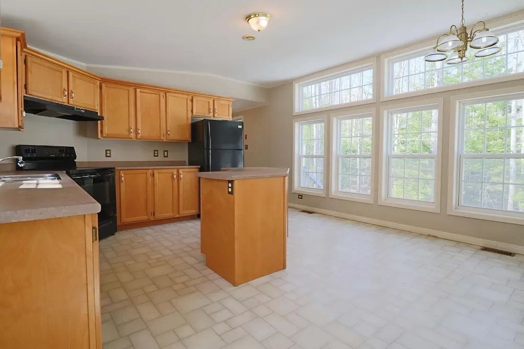 83 Willey District Road Harrington ME 04643