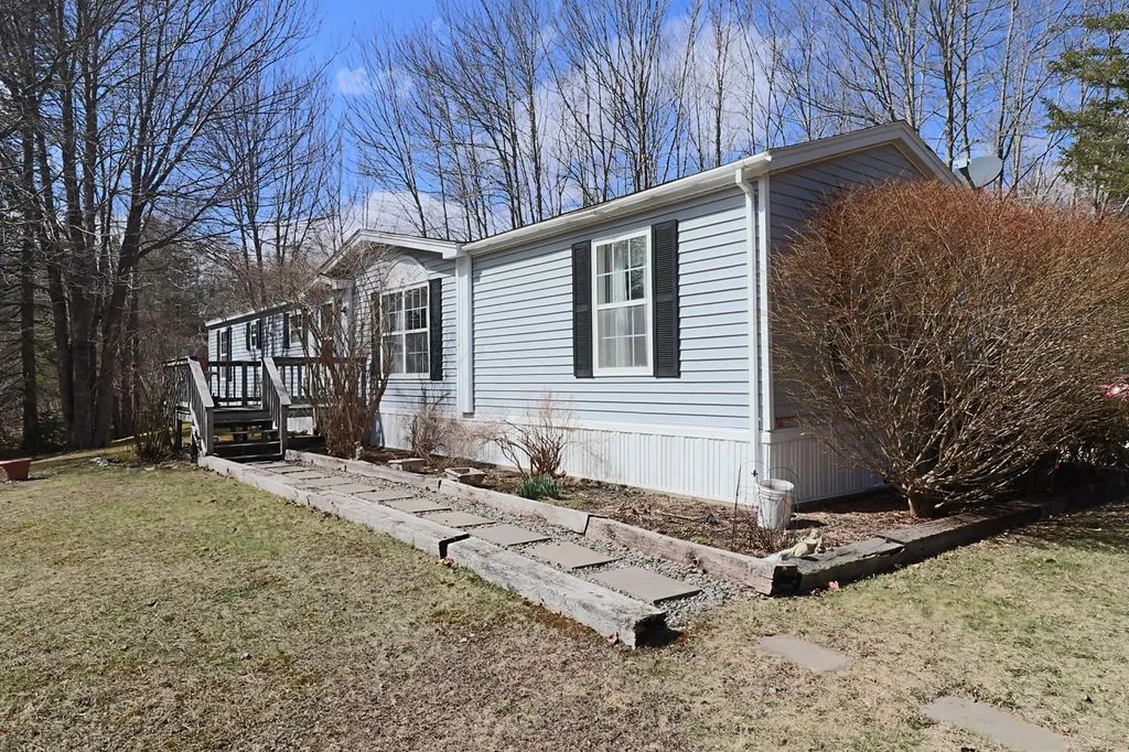 83 Willey District Road Harrington ME 04643