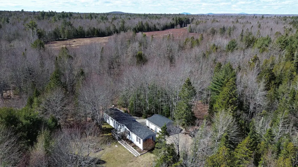 83 Willey District Road Harrington ME 04643