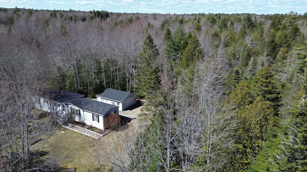 83 Willey District Road Harrington ME 04643