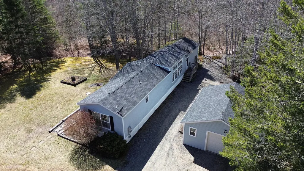83 Willey District Road Harrington ME 04643