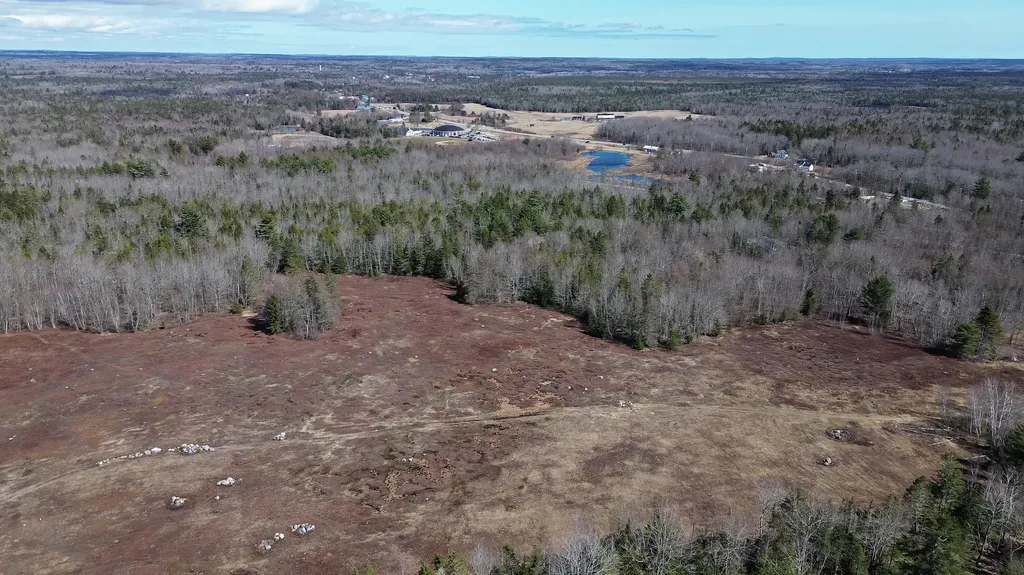 83 Willey District Road Harrington ME 04643