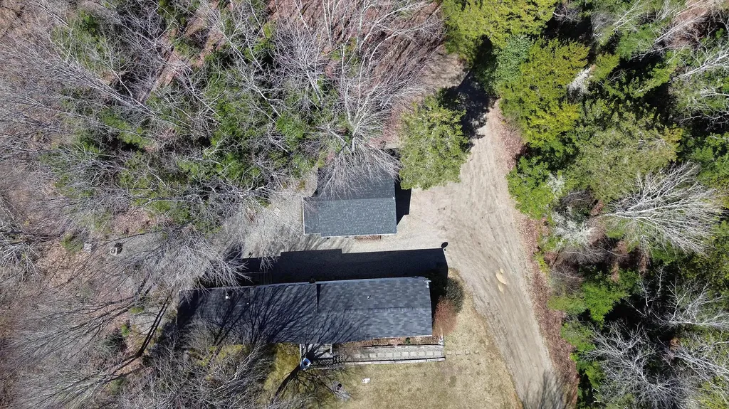 83 Willey District Road Harrington ME 04643