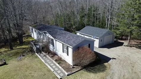 83 Willey District Road Harrington ME 04643