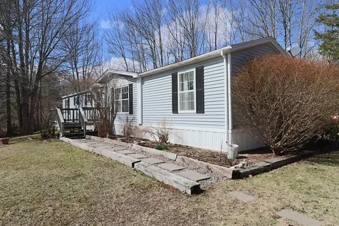 83 Willey District Road Harrington ME 04643