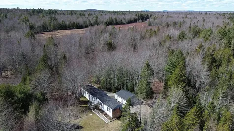 83 Willey District Road Harrington ME 04643