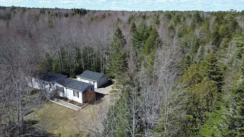 83 Willey District Road Harrington ME 04643