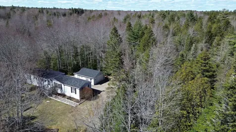 83 Willey District Road Harrington ME 04643
