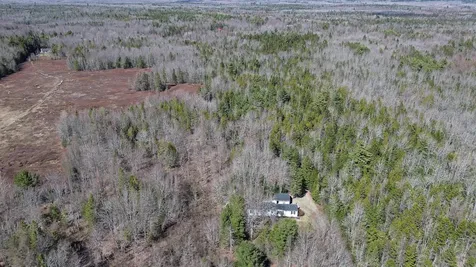 83 Willey District Road Harrington ME 04643