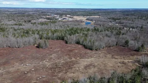 83 Willey District Road Harrington ME 04643
