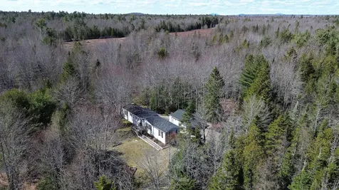 83 Willey District Road Harrington ME 04643
