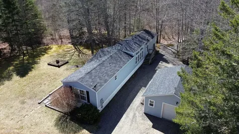 83 Willey District Road Harrington ME 04643