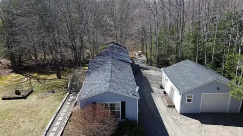 83 Willey District Road Harrington ME 04643